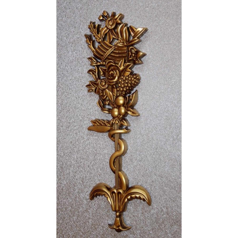 Osmanli Saray Tavan 6801-Sf